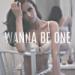 Download mp3 IVANA - Wanna Be One (Asher Remix) Music Terbaik - zLagu.Net