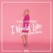 Lagu mp3 Zara Larsson - I Would Like (James Bluck Remix)DL LINK IN DESCRIPTION terbaru