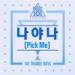 Download lagu gratis (나야 나)Nayana(Pick me)-Produce 101 (3D Audio) terbaru di zLagu.Net