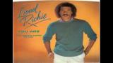 Download Video Lagu Lionel Richie - You Are Gratis