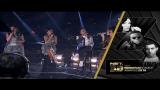 Video Video Lagu GAC ft Raisa - Medley | Male Singer Of The Year | NET 3.0 Terbaru