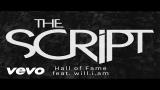 Video Lagu Music The Script - Hall of Fame (Lyric) ft. will.i.am Terbaru di zLagu.Net