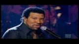 Music Video "Easy Like Sunday Morning" - Lionel Richie with Westlife