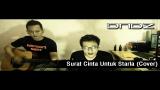 Download video Lagu DNDZ - SURAT CINTA UNTUK STARLA (Cover Of VIRGOUN) Musik