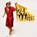 Lagu Bruno Mars & EdsonMoz- 24k magic (Original mix).mp3 mp3