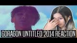 Video Lagu Music G-DRAGON 무제 UNTITLED, 2014 REACTION (IM EMOTIONAL) 한국 자막 & Legendas em Português Terbaik - zLagu.Net