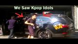 Download Video Lagu Korea Vlog Part 5: We Met Kpop Stars (2pm, Twice, Wonder Girls, Day6, JYP) - zLagu.Net