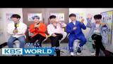 Lagu Video Interview with SHINee at their fan meeting [Entertainment Weekly / 2017.05.29] 2021