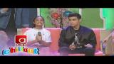 Video Musik ASAP Chillout: Bailey meets Miley Cyrus