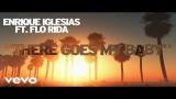 Download Video Enrique Iglesias - There Goes My Baby (Lyric Video) ft. Flo Rida - zLagu.Net
