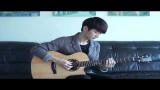 Video Lagu (Ed Sheeran) Thinking Out Loud - Sungha Jung Music Terbaru - zLagu.Net