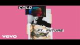 Video Music Maroon 5 - Cold (Audio) ft. Future Gratis