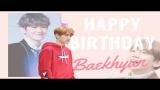 Download Video Lagu 170506 Happy Birthday BAEKHYUN Gratis