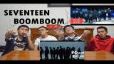 Download Video SEVENTEEN BOOMBOOM - MV REACTION ( RATE 8 or 7? ) INDONESIAN GUYS Gratis - zLagu.Net