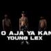 Lagu Young Lex - O AJA YA KAN ( Officialy Video Clip ) mp3 Gratis