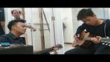 Download Video Lagu Ariel Noah Belajar Main Gitar | Gio Mengajari Ariel Noah Music Terbaik