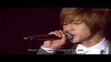 Video Lagu Kim Hyun Joong - Because I'm Stupid MV (Acoustic Version) from Boys Over Flowers Soundtrack Musik baru