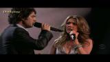 Download Video Celine Dion & Josh Groban Live "The Prayer" (HD 720p) baru - zLagu.Net