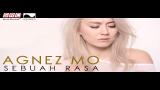 Video Music Agnez Mo - Sebuah Rasa (Official Music Video - HD) Terbaru