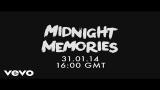 Video Lagu Music One Direction - Midnight Memories Terbaru - zLagu.Net