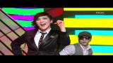 video Lagu Piggy Dolls - Trend, 피기돌스 - 트랜드, Music Core 20110212 Music Terbaru