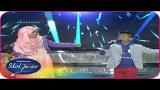 Music Video RIAN ft. FATIN - ARTI SAHABAT (Nidji) - Spektakuler Show 8 - Indonesian Idol Junior Terbaru di zLagu.Net