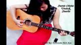 Video Lagu Surat Cinta Untuk Starla - Virgon (Cover) By-Petronela Neri Ayu Terbaik