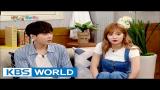 Lagu Video What's your relationship, Hyuna & Junhyung? [Happy Together/2016.08.04] Terbaik
