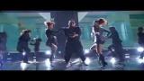 Video Musik PSY ft. Special guest MC Hammer - "Gangnam Style/2 Legit 2 Quit" on American Music Awards (AMA) Terbaik di zLagu.Net