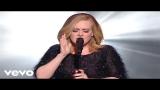 Video Adele - Hello (Live at the NRJ Awards) Terbaru