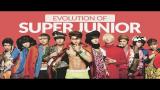 Lagu Video The Evolution of SUPER JUNIOR (슈퍼주니어) - Tribute to K-POP LEGENDS Terbaru 2021