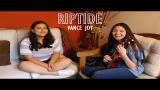 Video Video Lagu Riptide - Vance Joy | Sofía Chaix, Miriam Tamayo Terbaru di zLagu.Net