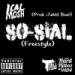 Free download Music SoSial - Ical Mosh (freestyle) Prod. Jahlil Beat mp3