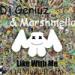 Download music Like With Me ft - Dj Geniuz & Marshmello Original Mix (Radio Edit) mp3 Terbaru