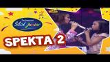 Download Video Lagu NAURA ft. NOLA - SAHABAT SETIA - SPEKTA 2 - Indonesian Idol Junior 2 Gratis - zLagu.Net