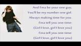Download Video One Time - Justin Bieber Lyrics Music Gratis - zLagu.Net