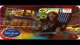 Video Musik ALL JUNIORS ft. KOTAK - BERAKSI (Kotak) - Spektakuler Show 6 - Indonesian Idol Junior Terbaru