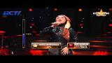 Video Lagu Music Indah Nevertari "Ain't No Other Man" Christina Aguilera - Rising Star Indonesia Best Of 6 Eps 22 Terbaru