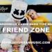 Download mp3 lagu Marshmello x Anne Marie Type Beat - "Friend Zone" | Pop Beat gratis