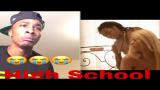 video Lagu Nicki Minaj ft. Lil Wayne- High School (Explicit) [Reaction] Music Terbaru