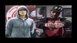 Music Video Eminem Pays Tribute to Prodigy (Raps "Survival of the Fittest") Gratis
