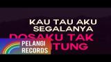 Video Lagu Music Religi - Teguh Permana - Dosaku Tak Terhitung (Official Lyric Video) di zLagu.Net