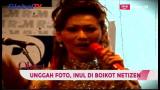Video Lagu Music Pedangdut Inul Daratista Dituding Hina Ulama | Ridho Jalani Proses Medis & Hukum - Obsesi 30/03 Terbaik