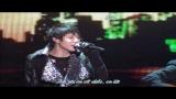 Video Musik [Vietsub + Kara] Yoochun - JYJ World Wide Concert - Drunken Truth