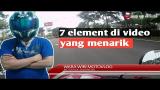 Video Music 7 Element yg ada di video gue | Wara wiri motovlog | Motovlog Indonesia 2021 di zLagu.Net