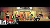Music Video [Teaser] UP10TION(업텐션) _ Runner(시작해) Terbaik di zLagu.Net