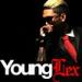 Download Young Lex - Senyumin Aja lagu mp3 Terbaik