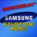 Download musik Samsung Ringtone Remix (Original MarkoDeeJay EXTENDED) baru