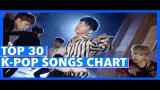 Video Musik K-VILLE'S [TOP 30] K-POP SONGS CHART - APRIL 2017 (WEEK 4) Terbaru di zLagu.Net