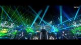 Video Lagu Music Alan Walker - Sing Me To Sleep & Faded (Live VG-Lista 2016) Terbaru